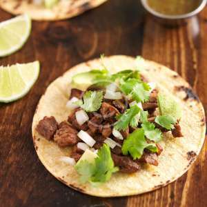 Read more about the article We’re passionate about food!