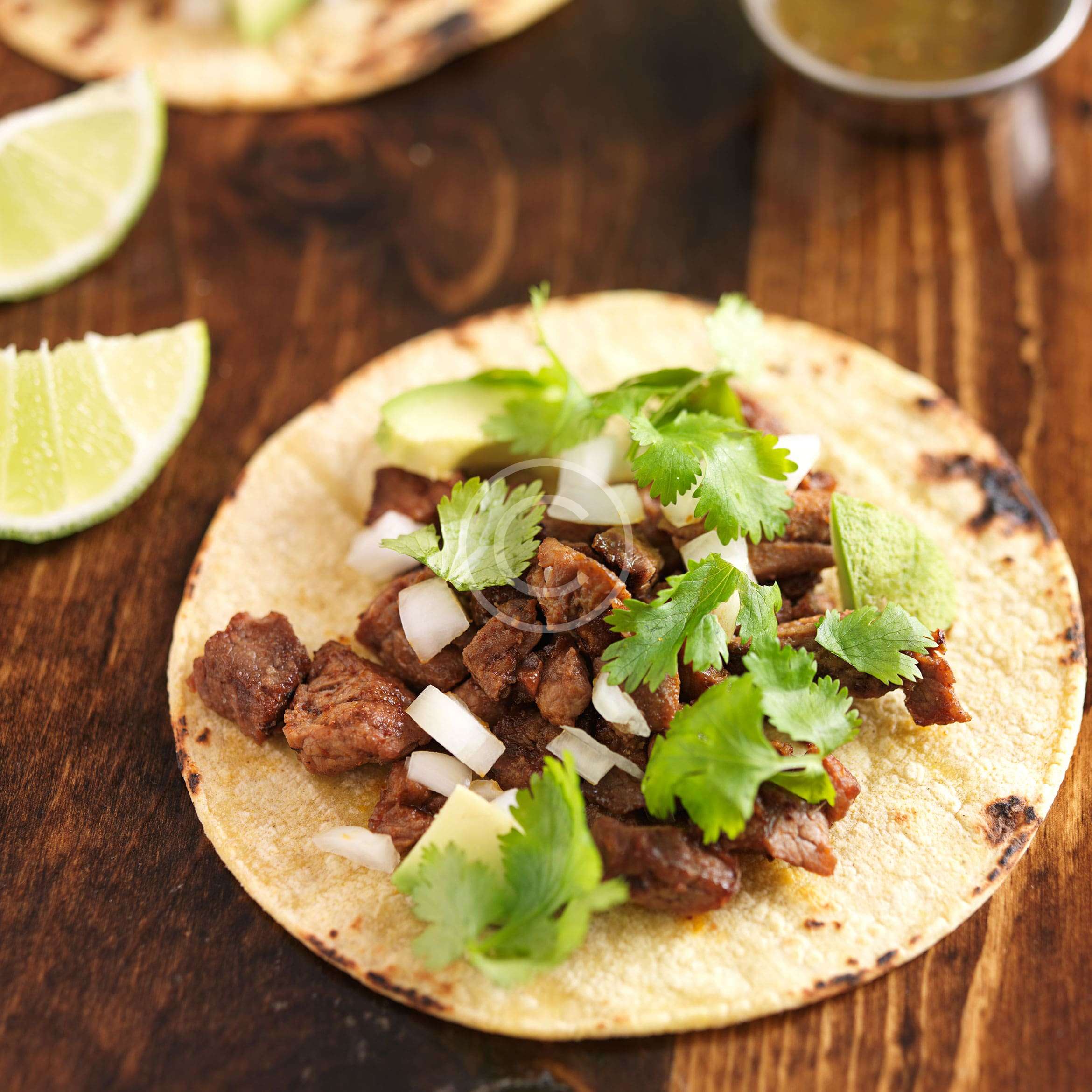 Read more about the article We’re passionate about food!