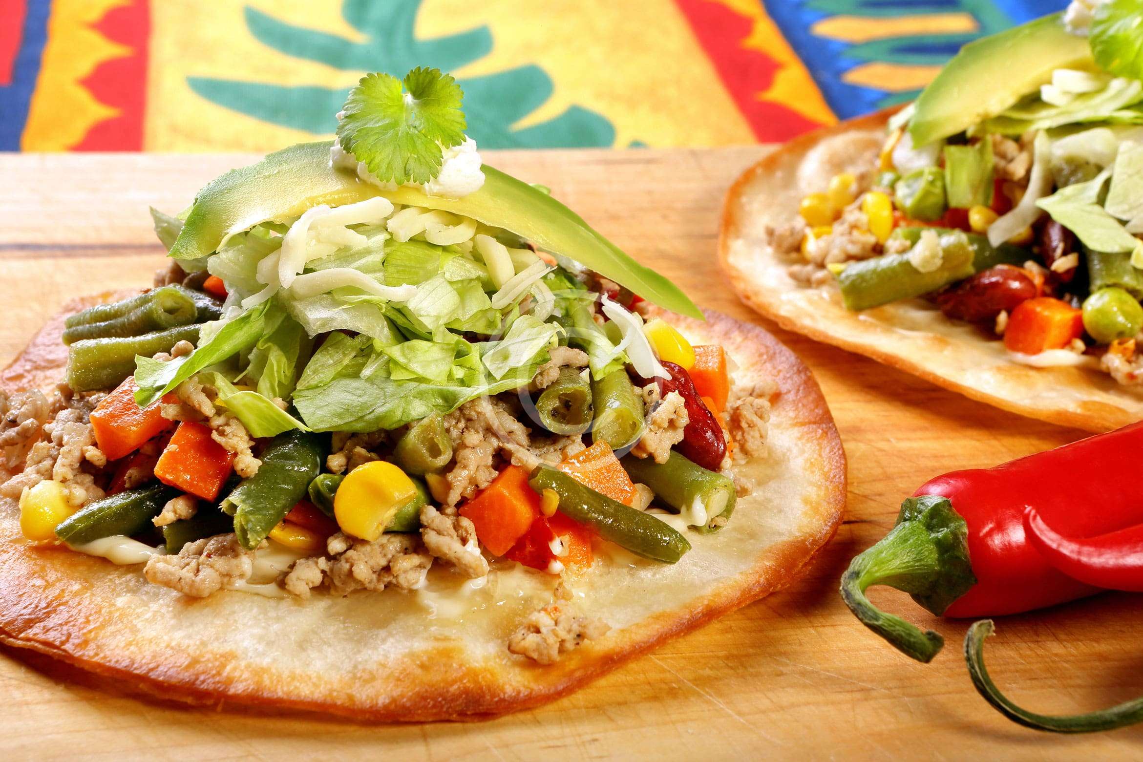 Tostada
