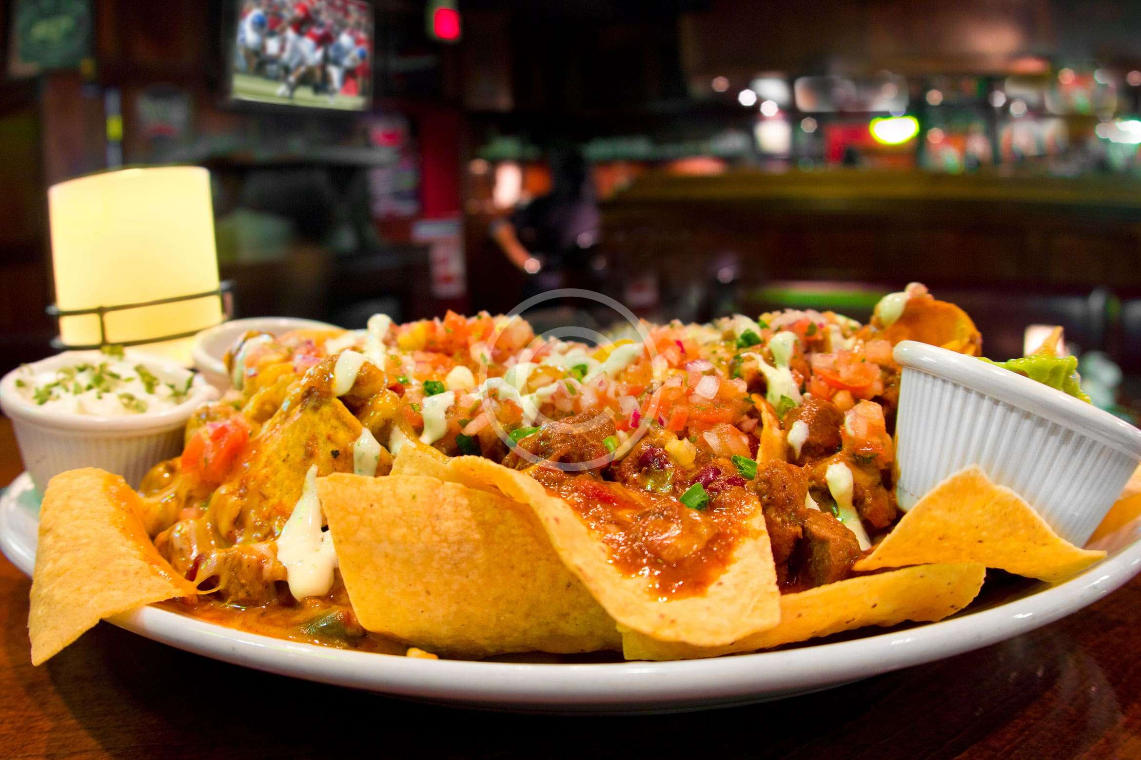 Read more about the article What’s a Good Wine for Mexican Food?